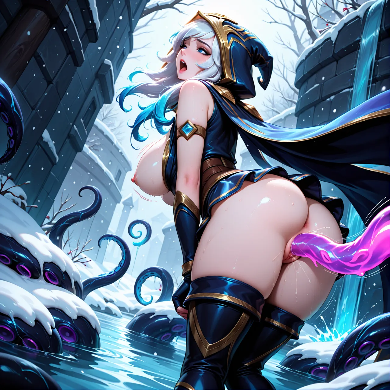 LOL合集 - Image 509