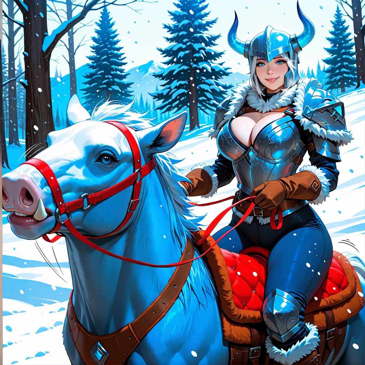 LOL合集 - Image 519