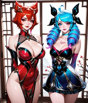 LOL合集 - Page 139