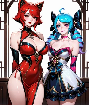 LOL合集 - Page 141