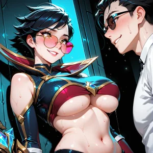 LOL合集 - Page 152