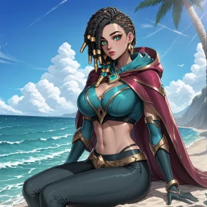 LOL合集 - Page 183