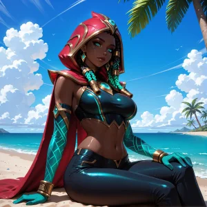 LOL合集 - Page 186