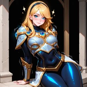 LOL合集 - Page 293