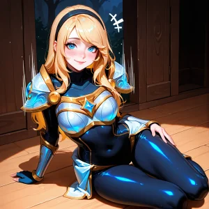 LOL合集 - Page 298