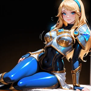 LOL合集 - Page 299