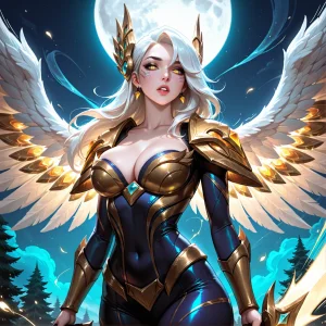 LOL合集 - Page 300