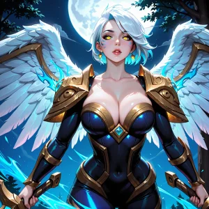 LOL合集 - Page 301