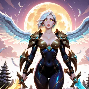 LOL合集 - Page 302