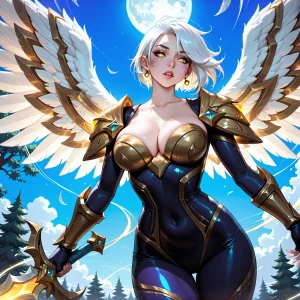 LOL合集 - Page 303