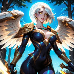 LOL合集 - Page 305