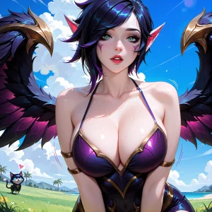 LOL合集 - Page 361