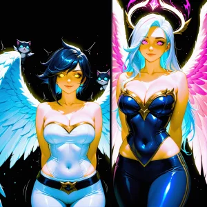 LOL合集 - Page 381