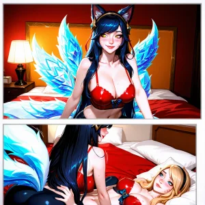 LOL合集 - Page 402