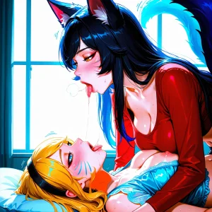 LOL合集 - Page 421