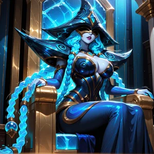 LOL合集 - Page 454