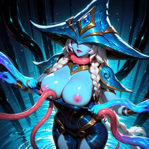 LOL合集 - Page 460