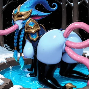 LOL合集 - Page 470