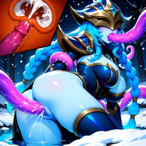 LOL合集 - Page 479