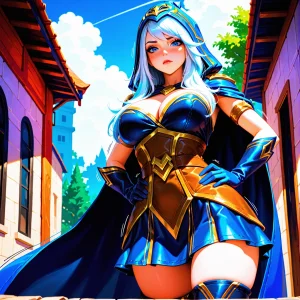 LOL合集 - Page 488