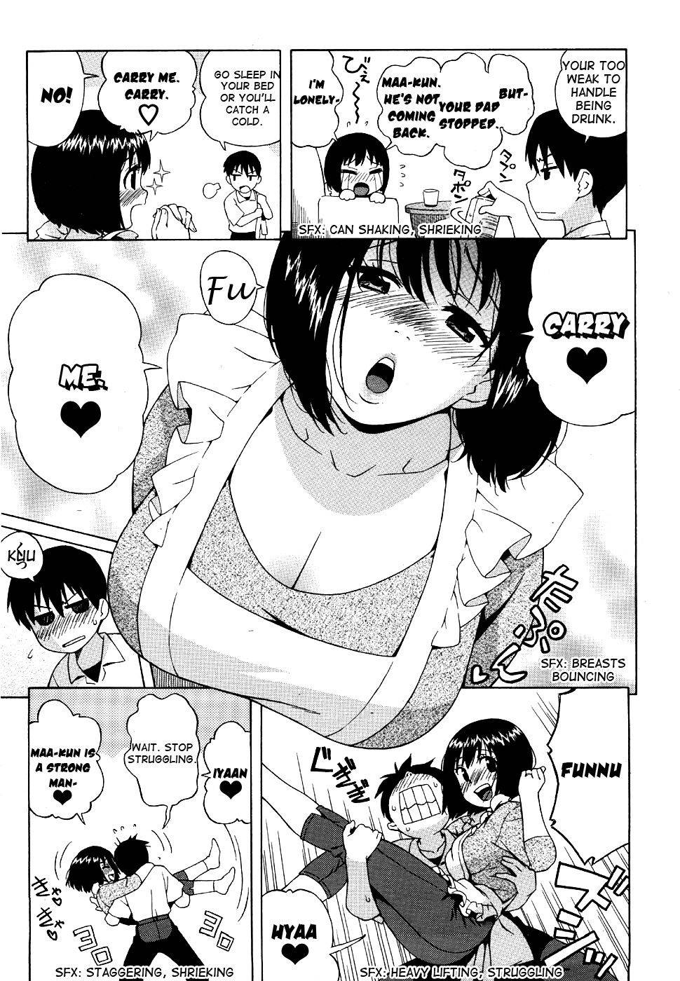 Loli Big Breasted Mama - Image 7