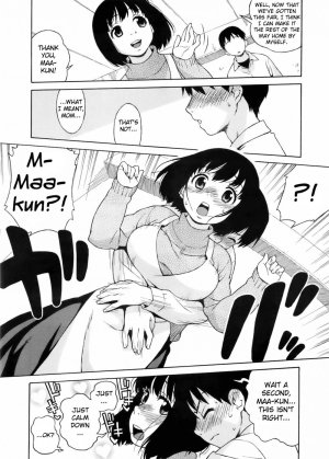 Loli Big Breasted Mama - Page 30