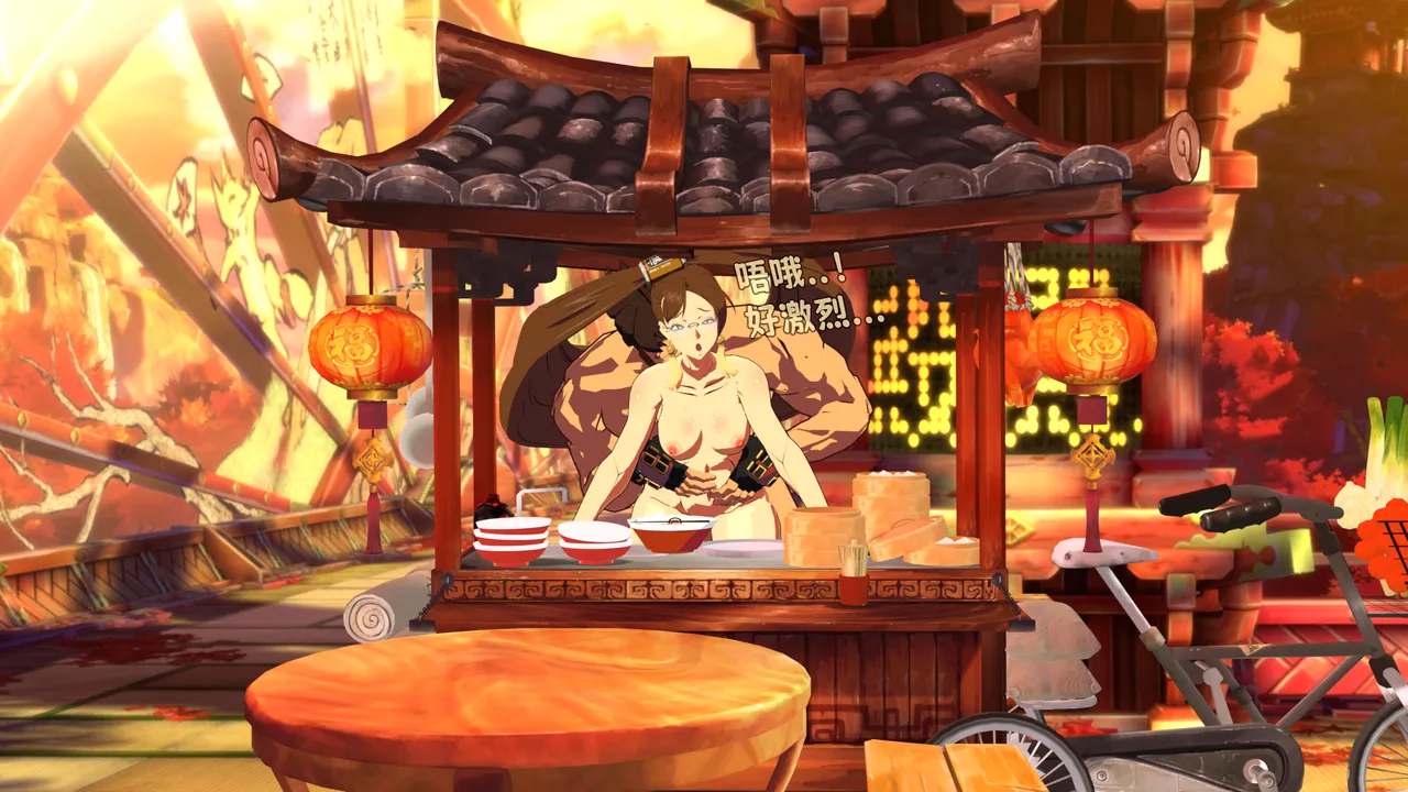 Lolikills collection of works 3guilty gear - Image 28