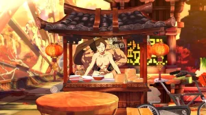Lolikills collection of works 3guilty gear - Page 28