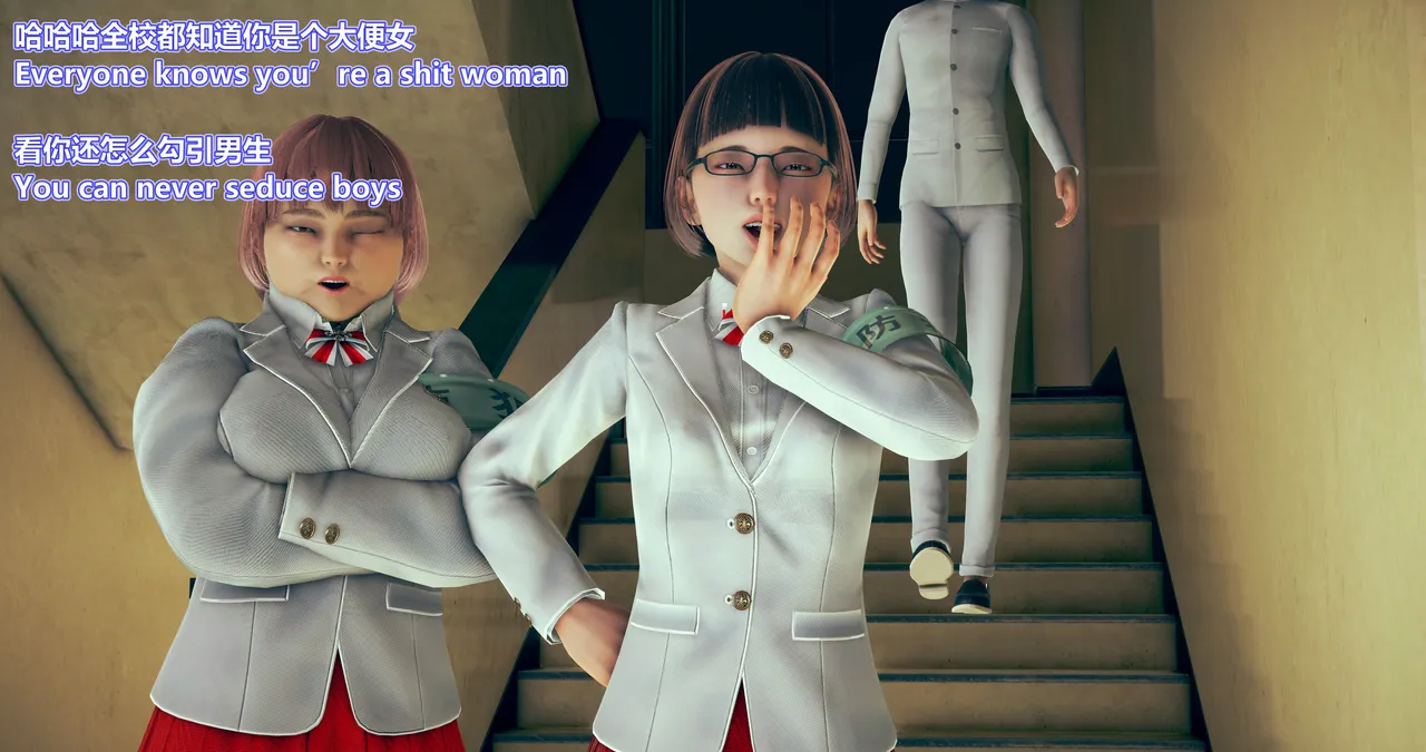 lolos dad女武神樱落01-02 - Image 124