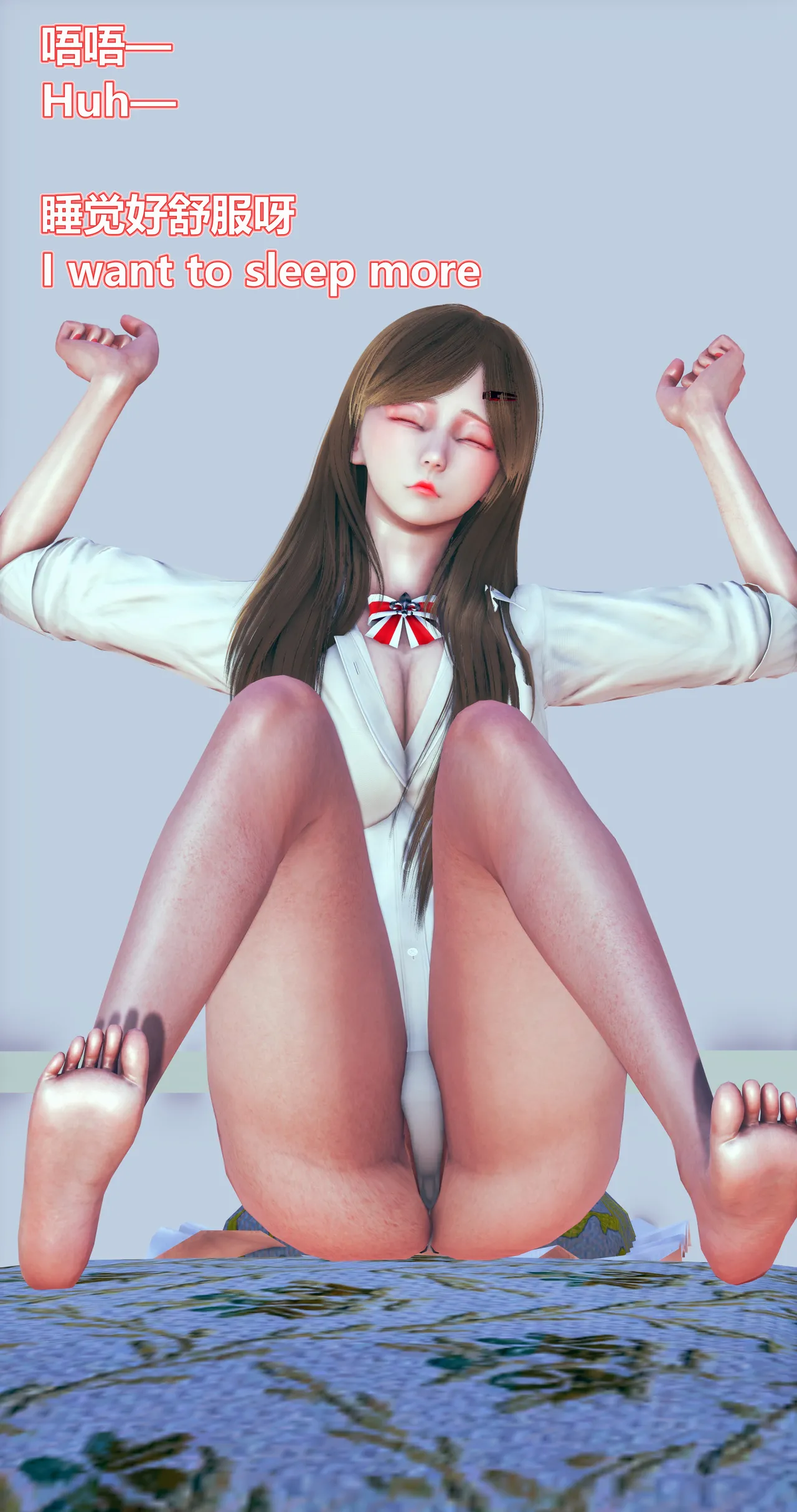 lolos dad女武神樱落01-02 - Image 14