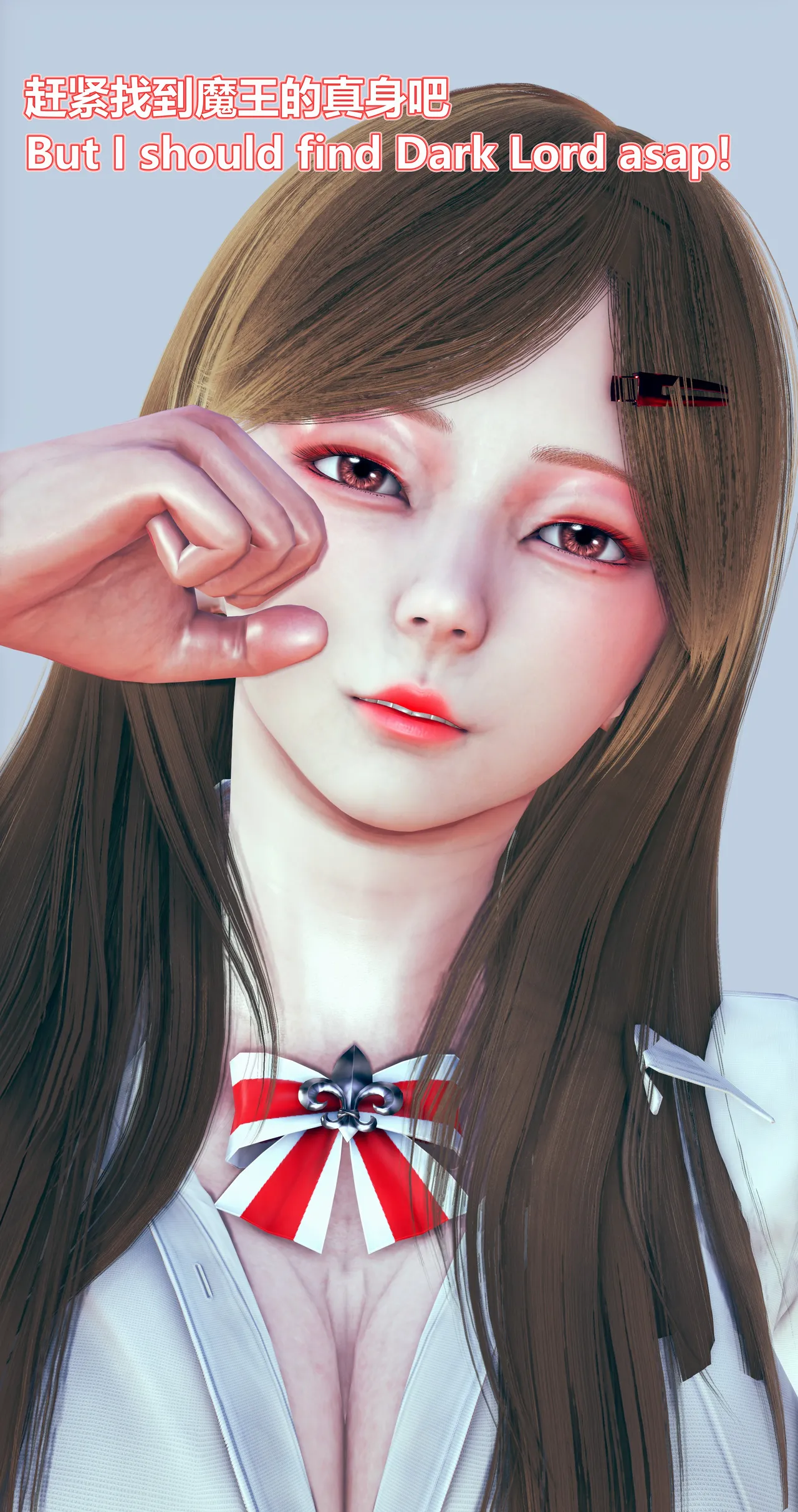 lolos dad女武神樱落01-02 - Image 15