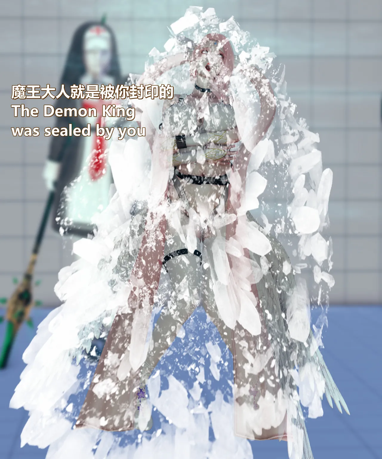 lolos dad女武神樱落01-02 - Image 171