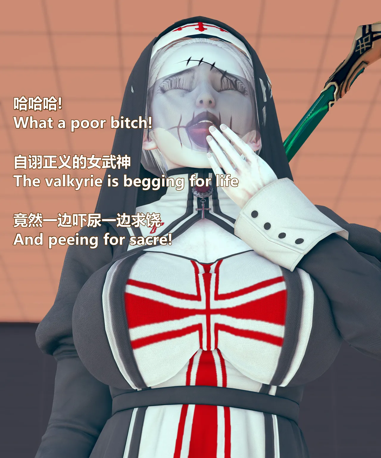 lolos dad女武神樱落01-02 - Image 187