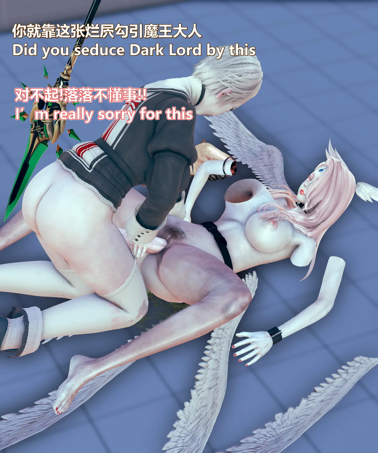 lolos dad女武神樱落01-02 - Image 189