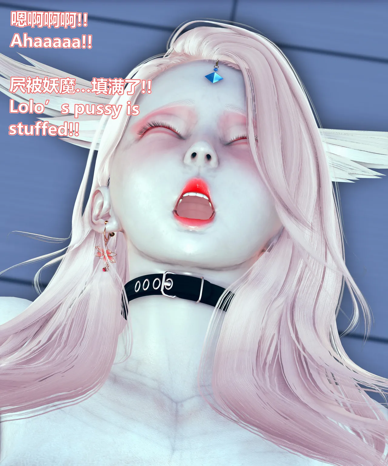 lolos dad女武神樱落01-02 - Image 191