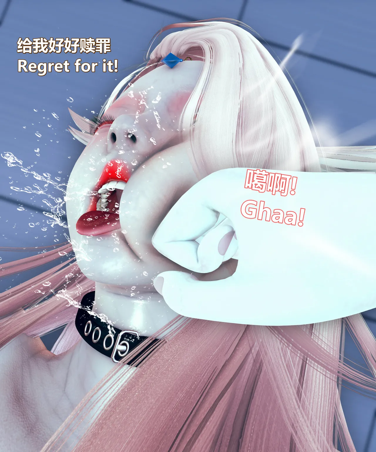 lolos dad女武神樱落01-02 - Image 194