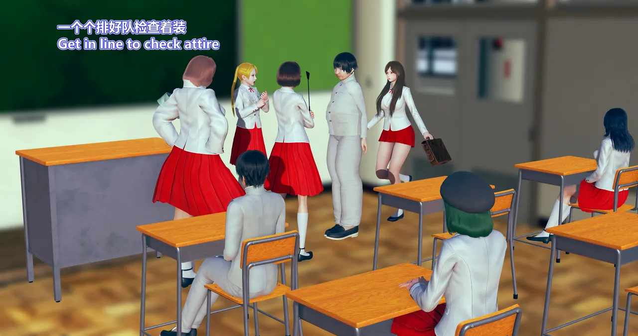 lolos dad女武神樱落01-02 - Image 20