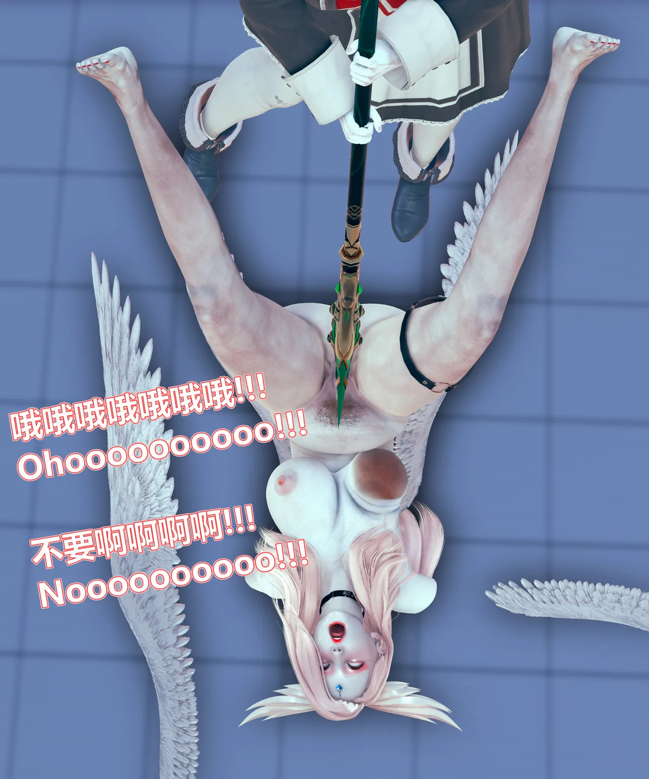 lolos dad女武神樱落01-02 - Image 207