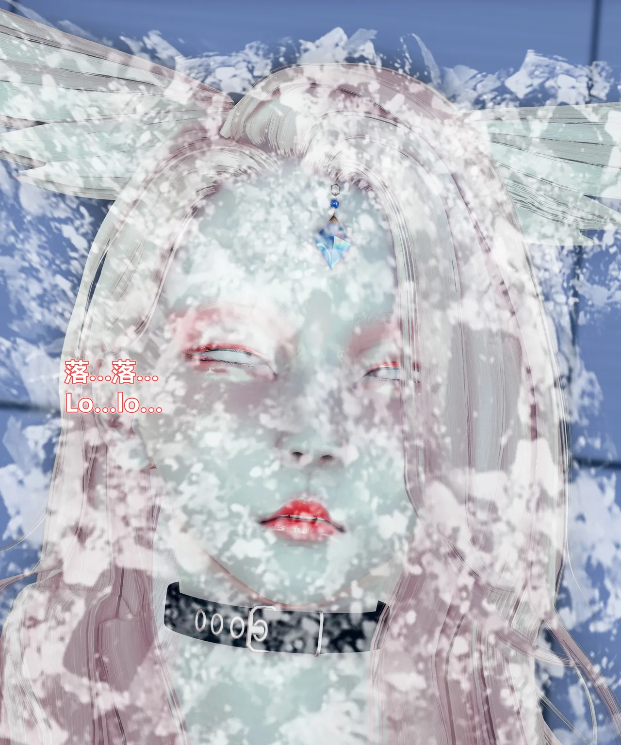 lolos dad女武神樱落01-02 - Image 209