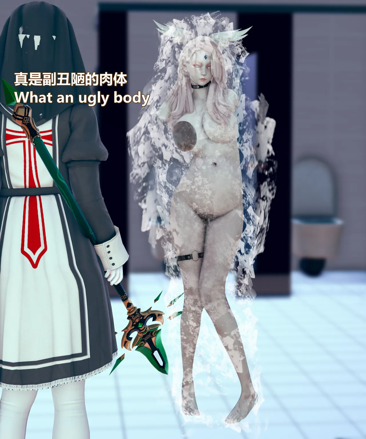 lolos dad女武神樱落01-02 - Image 210