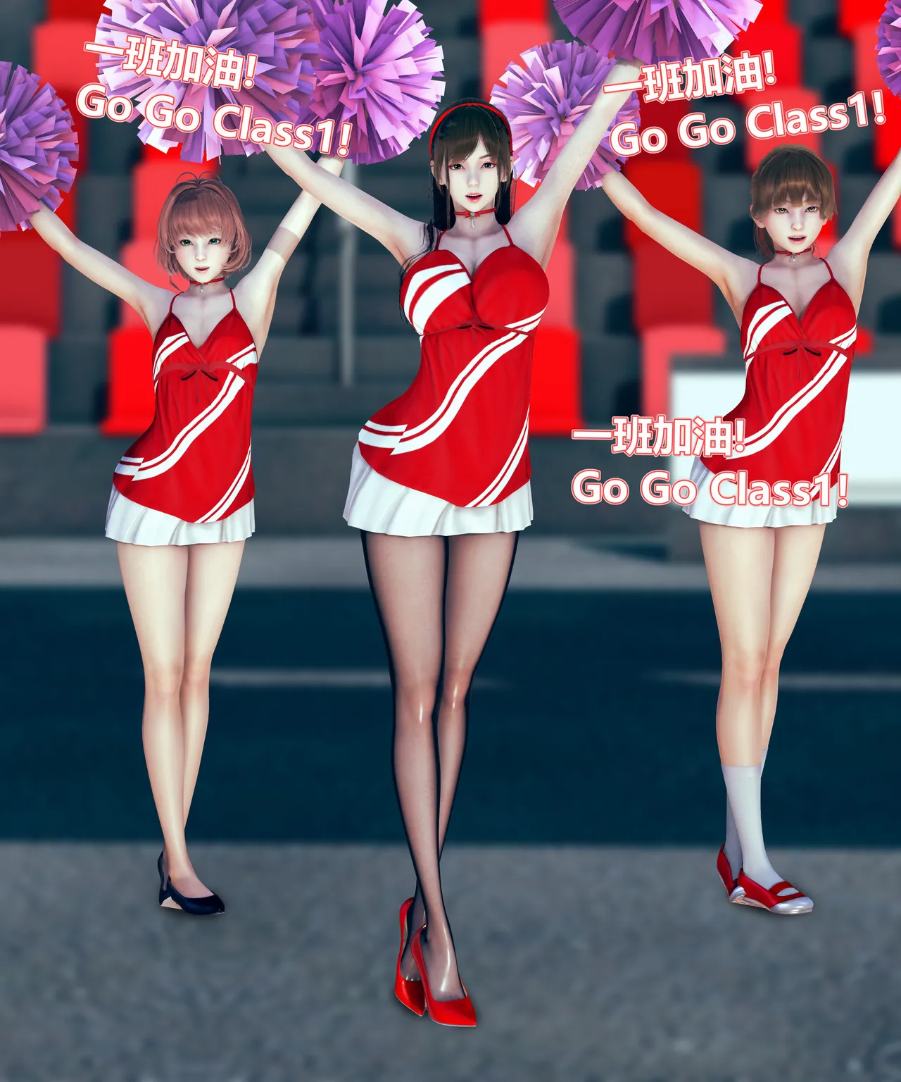 lolos dad女武神樱落01-02 - Image 234