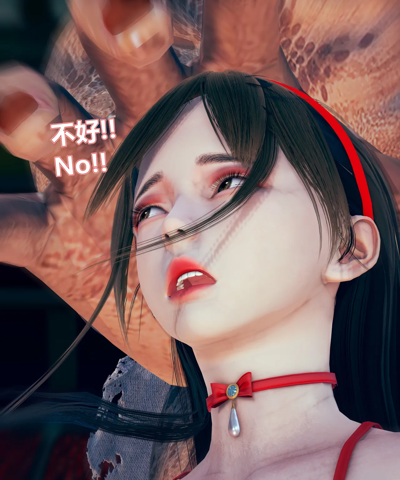 lolos dad女武神樱落01-02 - Image 252