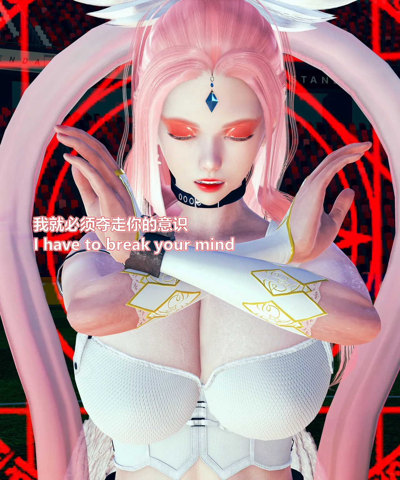 lolos dad女武神樱落01-02 - Image 265