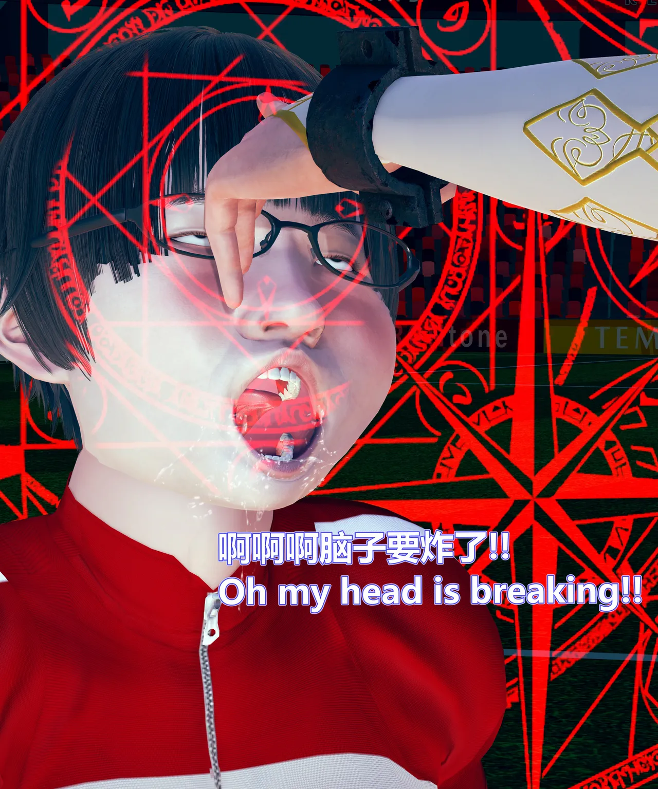 lolos dad女武神樱落01-02 - Image 266