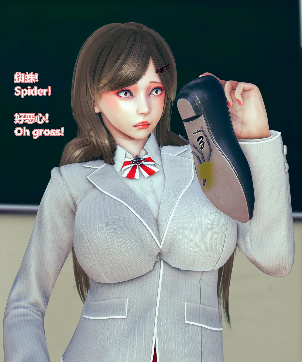 lolos dad女武神樱落01-02 - Image 27