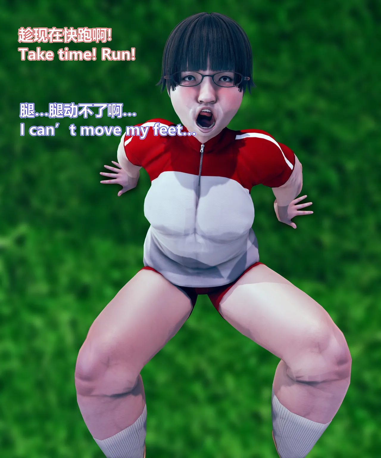 lolos dad女武神樱落01-02 - Image 270