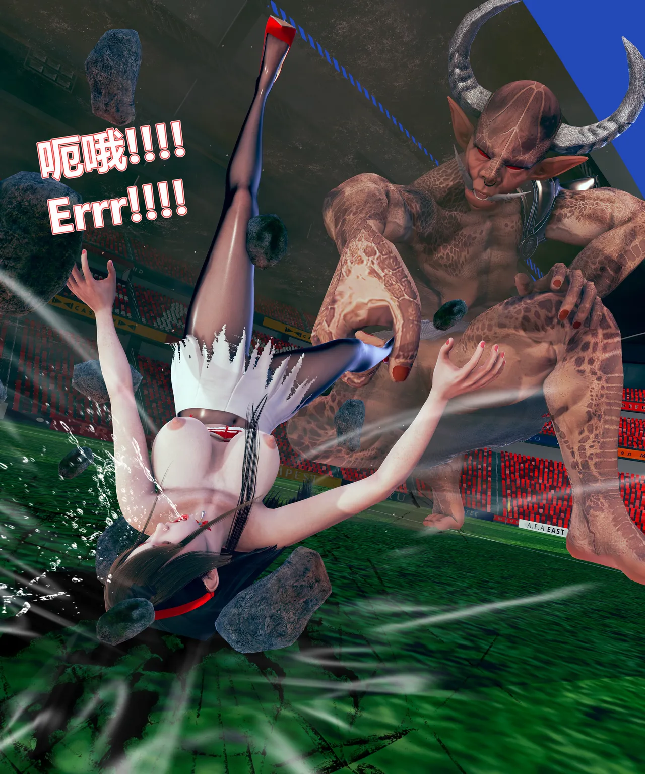 lolos dad女武神樱落01-02 - Image 272