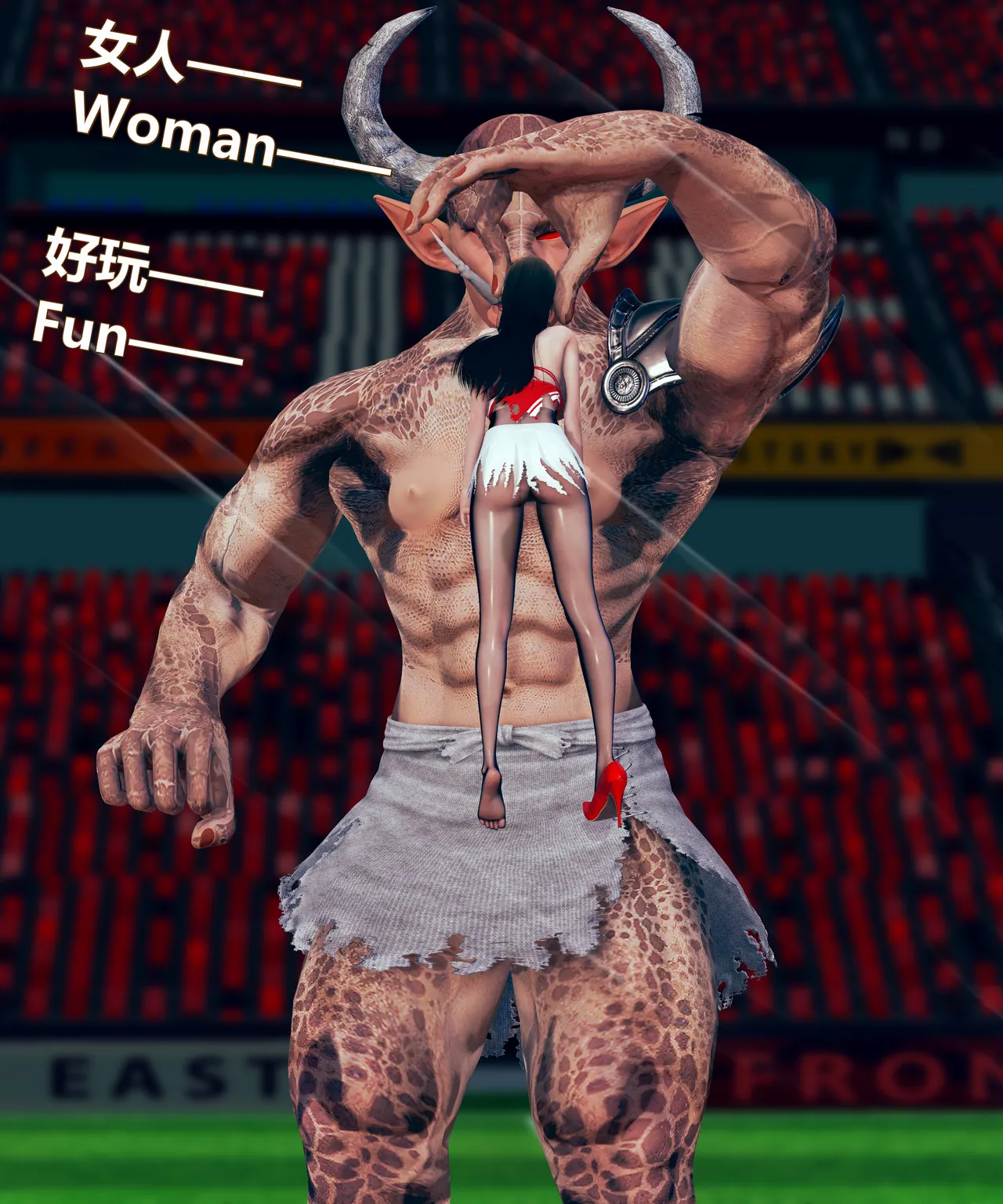 lolos dad女武神樱落01-02 - Image 277