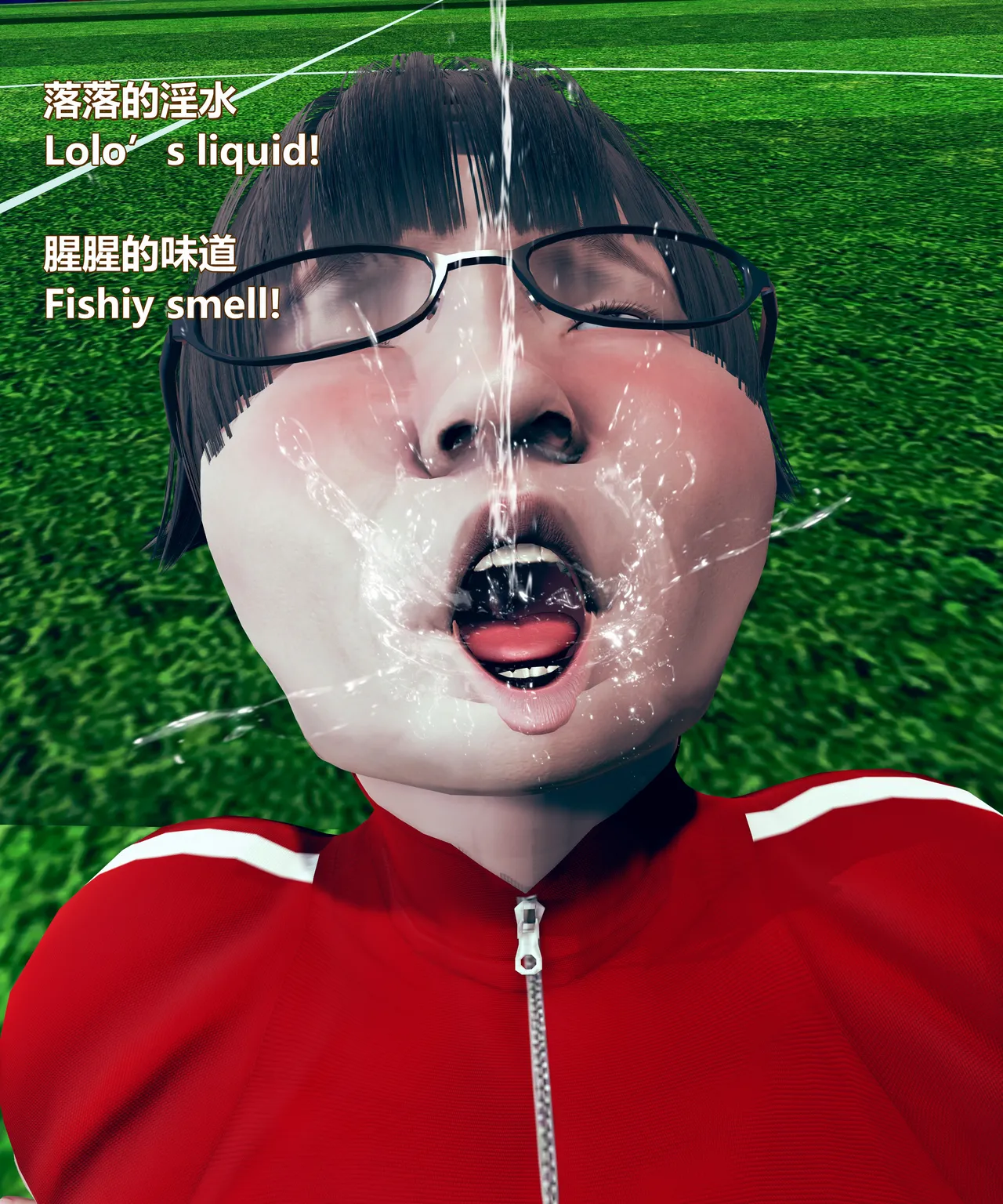 lolos dad女武神樱落01-02 - Image 288