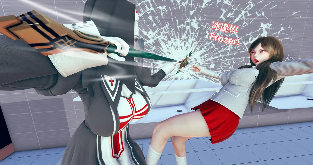 lolos dad女武神樱落01-02 - Image 30